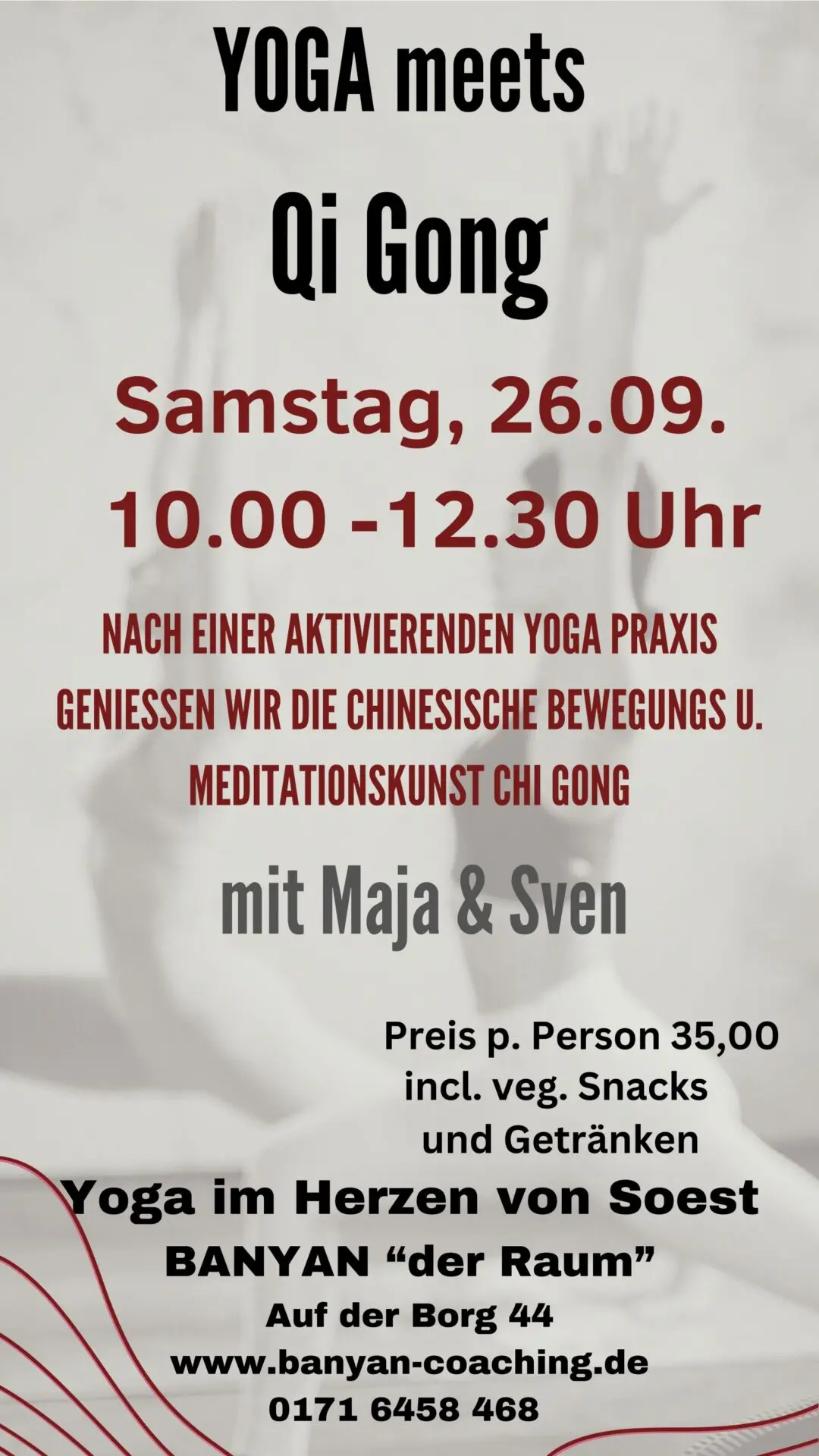 Bei BANYAN bewegt führt eine 15-tägige Reise nach Nepal zum Langtang Valley Trek mit Yoga, Naturerlebnis und Terminen vom 17.02. bis 04.03.27.
